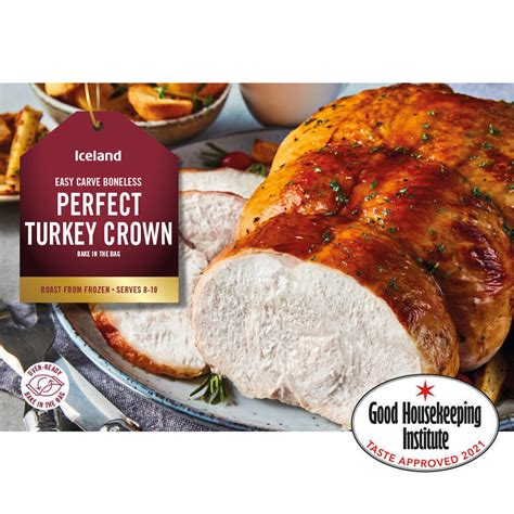 turkey crown at iceland|iceland turkey crown 2022.